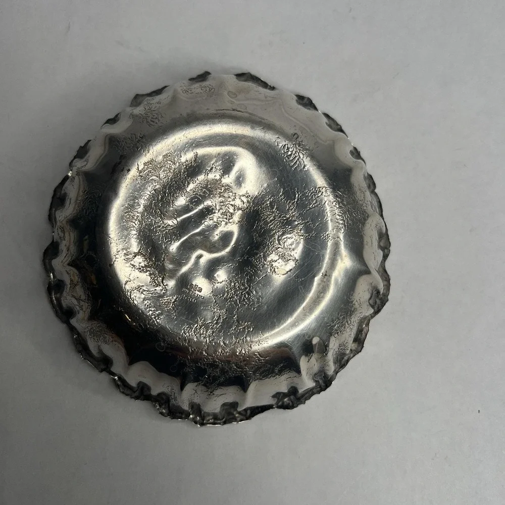 Gorham sterling silver
